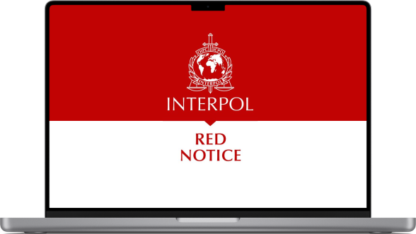 Interpol Red Notice Lawyers