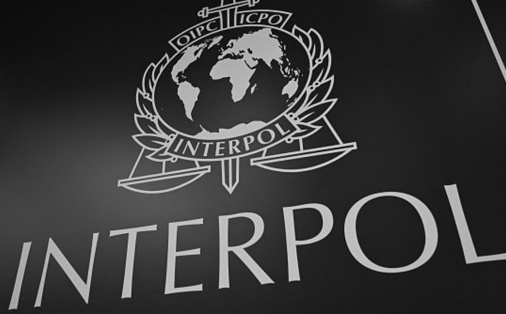  Slovakia & Interpol Lawyers