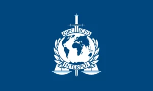 What is the relationship between Interpol and Extradition?