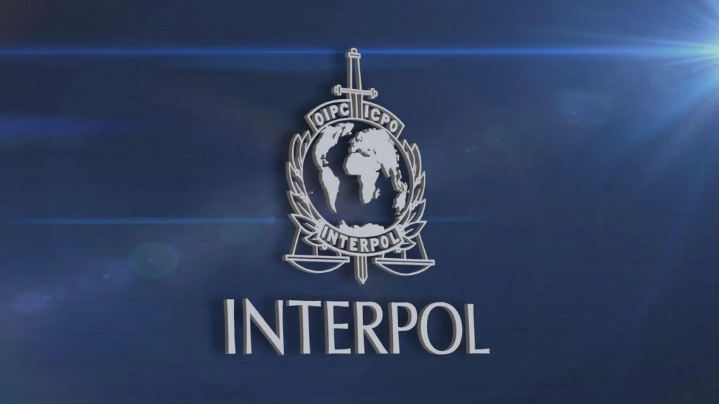 INTERPOL Law