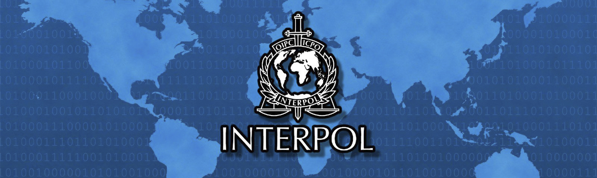 Maldives’ Interpol