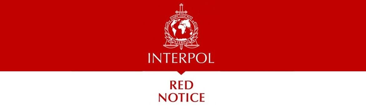 Red Notice law