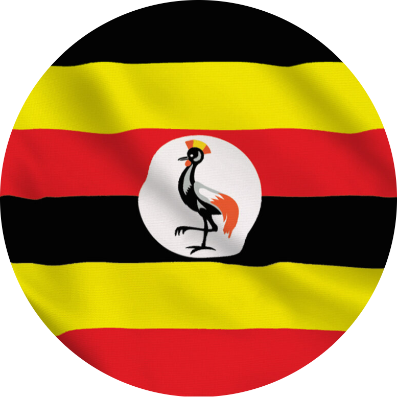 Interpol in Uganda