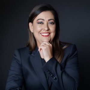 Tatiana Delmoral