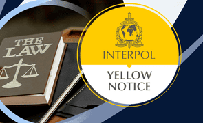 Can an Interpol Yellow Notice Be Removed? Legal Aspects