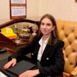 Iryna Berenstein