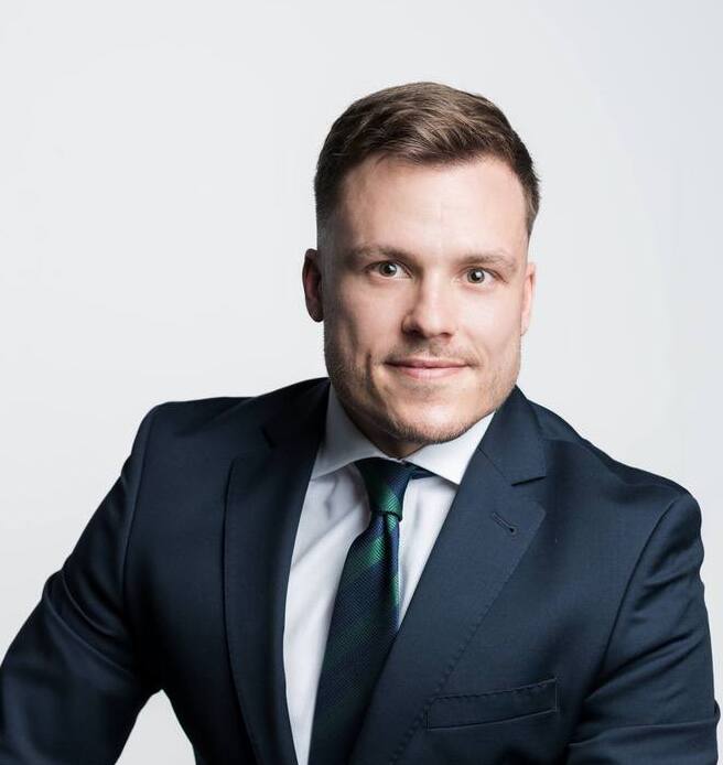 Marcin Ajs