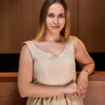Maryna Mkrtycheva