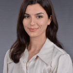 Melisa Kurter