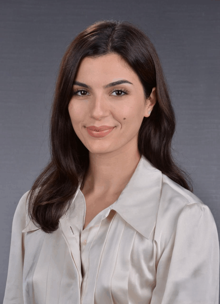 Melisa Kurter