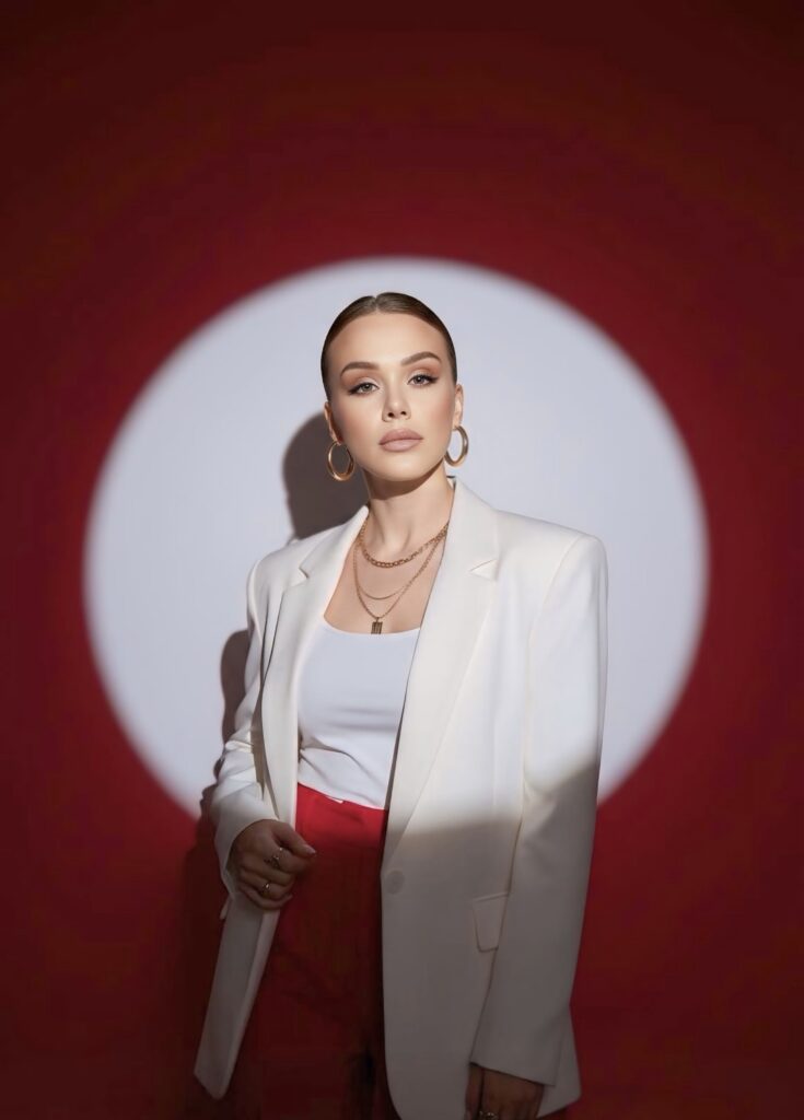 Anastasia Goma — Senior Associate, International Criminal Defence