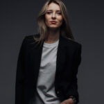 Hanna Sianko — International Criminal & Human Rights Lawyer