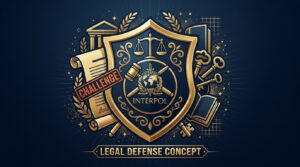 Can You Fight an INTERPOL Red Notice? Legal Options Explained