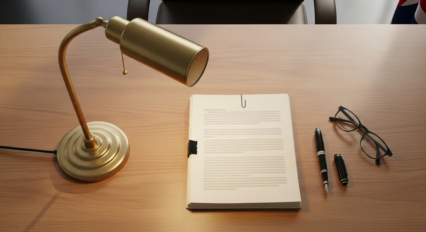 AI vs. Extradition: Technology in Deportation Defence 2026 - overview extradition lawyer - legal guidance