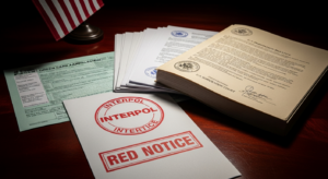 Can a Red Notice Affect U.S. Immigration, Asylum, or Green Card Cases?
