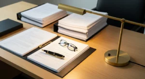 When International Warrants Meet Financial Sanctions: What You Need to Know About Red Notices and Asset Freezing
