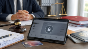 Navigating a Bank Account Frozen Due to an Interpol Notice